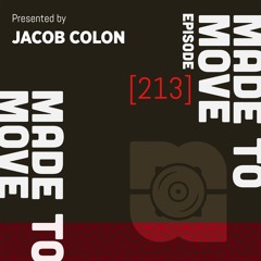 Made to Move Radio 213