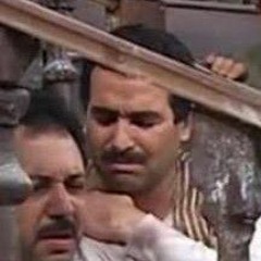 اروع مشهد من مسلسل سوق العصر - كمال ابو ريه واحمد عبد العزيز