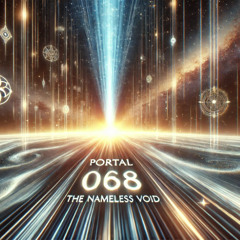 Portal 068 – The Nameless Void