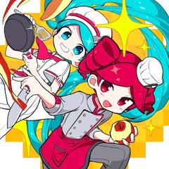 || • Obsolete Meat / オブソミート - 32ki ft. HATSUNE MIKU & KASANE TETO SV • ||