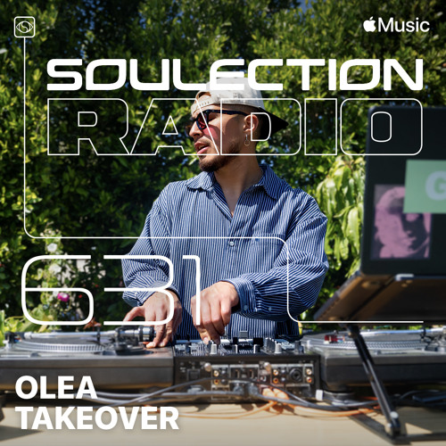 Soulection Radio #631