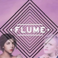 Alessia Cara - Here (Feat. Kai & Kucka) [Flume Cover Remix]