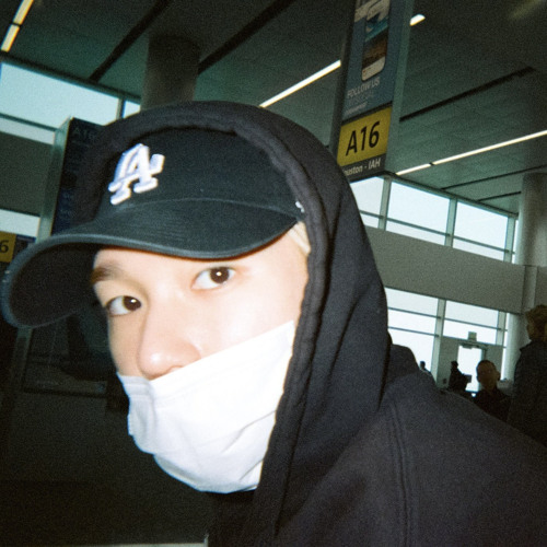 테오 - 좋은 밤 좋은 꿈