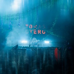 Tomas Otero LIVE @ Rio Electronic Music , Buenos Aires (07/09/2025)
