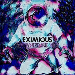 Eximious - Mind On Fire
