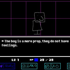 ost 7: the tutorial