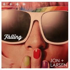 Falling (Radio Edit)