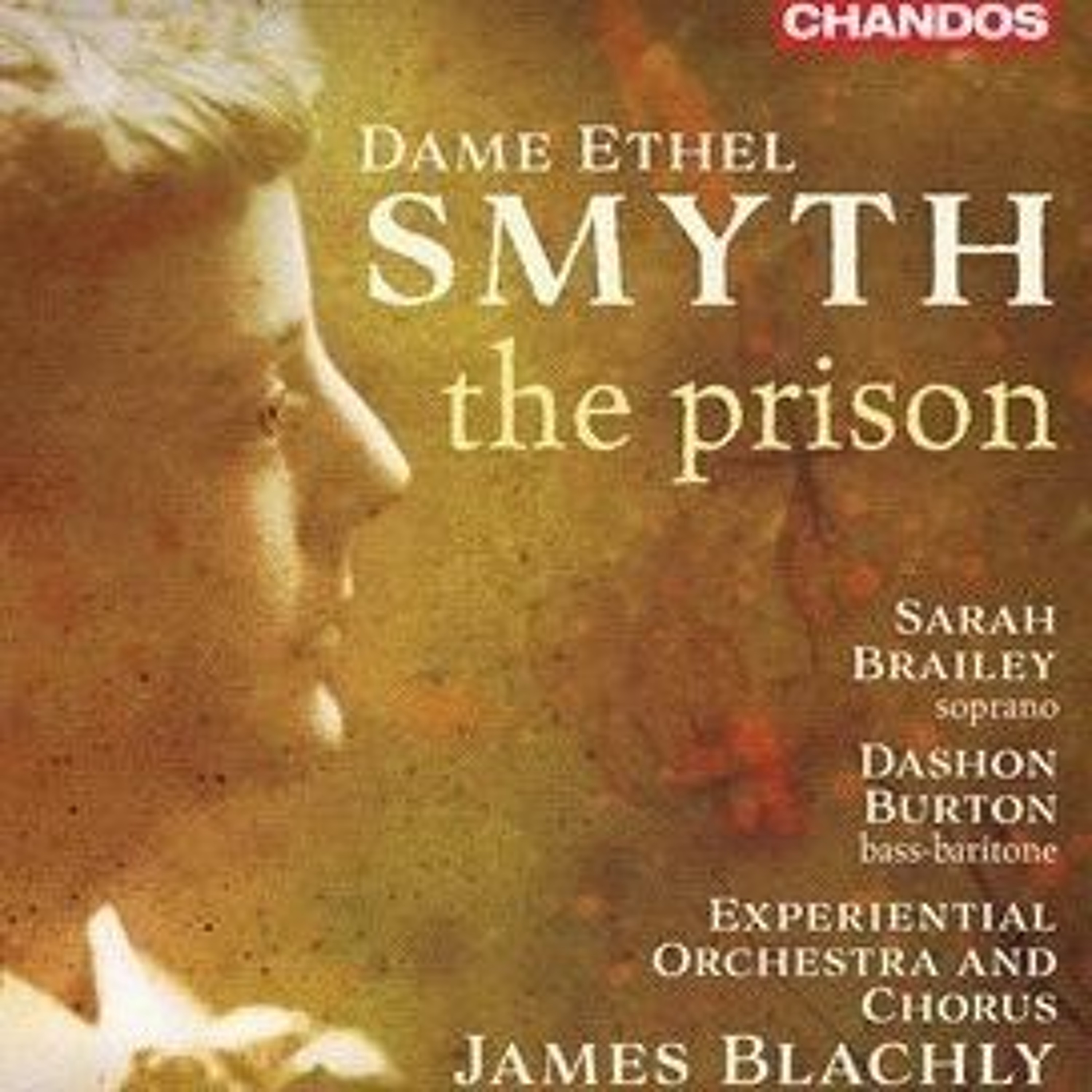 John Pitman Review: World premiere of Ethel Smyth's only symphony episode artwork