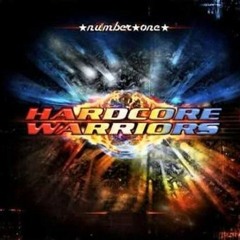 Dj Raf - Number One (Sala 2) Hardcore Warriors - 1997