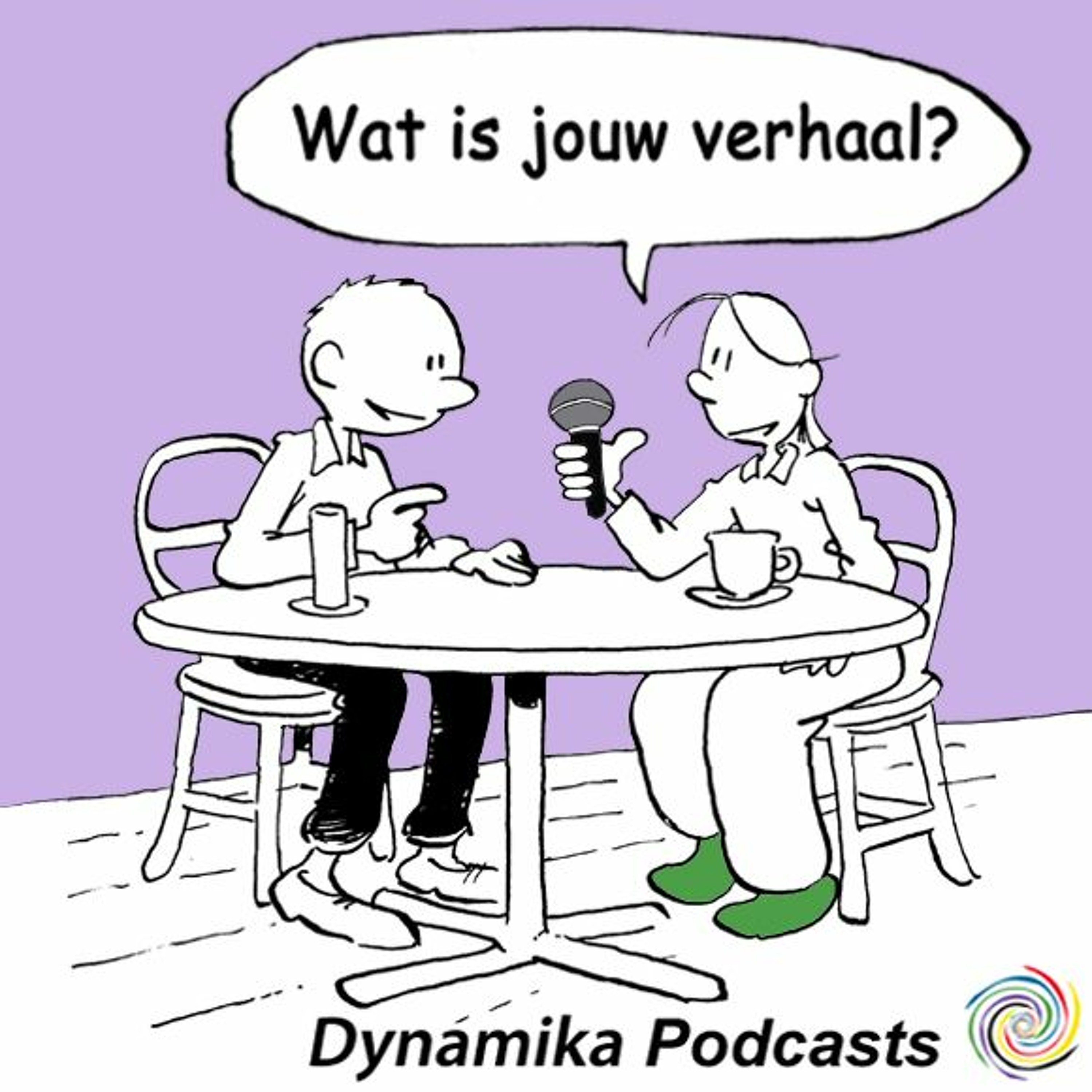 76 - Gertrudie + Sjan - 23/8/2023 - Kwaliteiten - Executieve functies - Generalisten en specialisten
