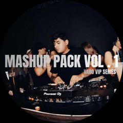 VARO SERIES: MASHUP PACK VOL. 1