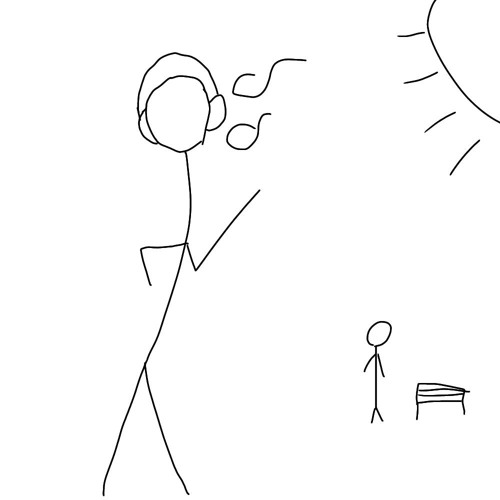 деф прогулка