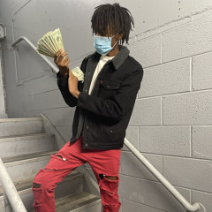 Hold It Down (Prod. Zusxgi)