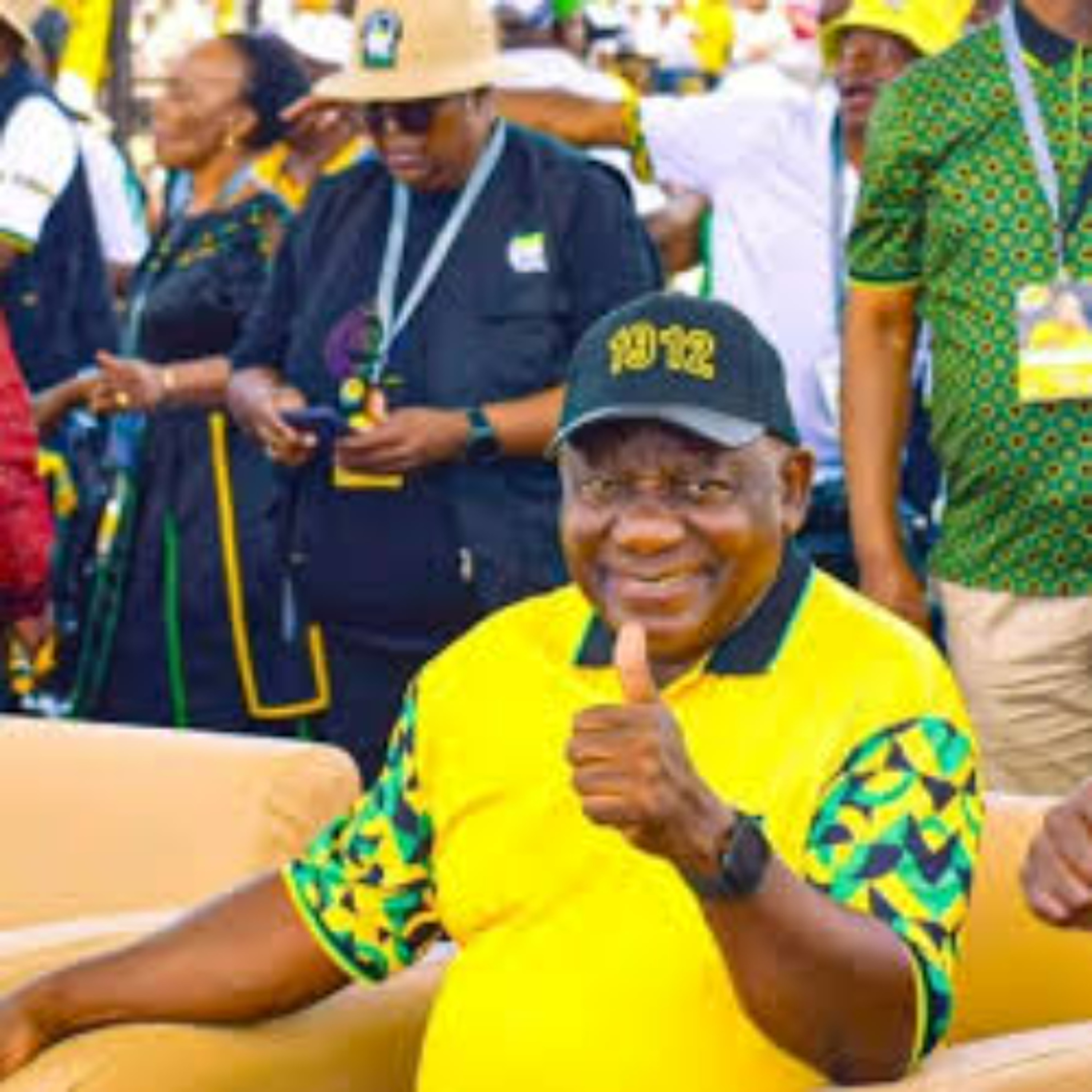 ANC at 114: Ramaphosa’s revival plan meets scepticism amid voter fatigue