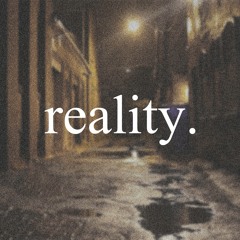 xNoahB - Reality (ft. L!l Breeze)