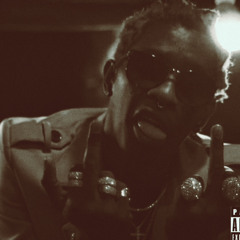 YSL IS NOT A GANG