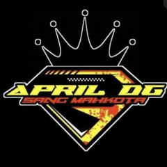 DJ AMROY (VVIP APRIL DG 19 JUNI 2022)