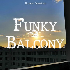 Funky Balcony