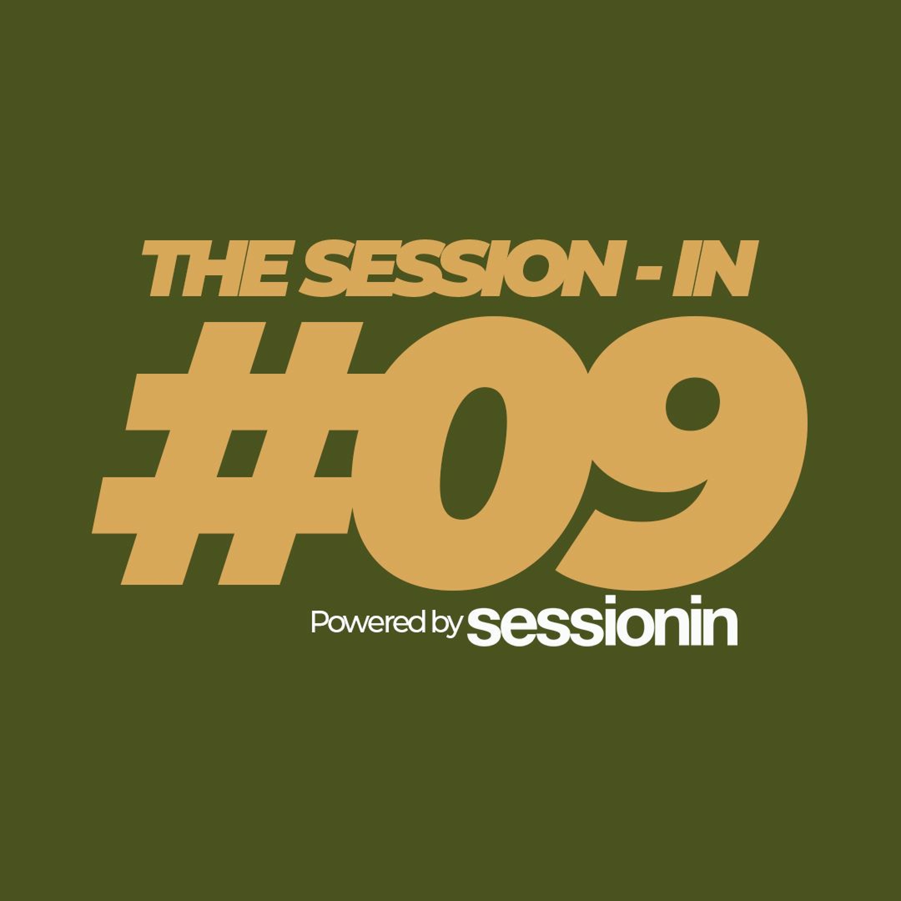 The Session-In