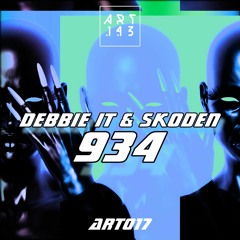 Debbie It X Skoden - 934 (FREE DOWNLOAD)