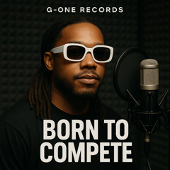 Born to Compete