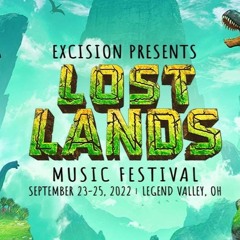 Road to Lost Lands 2022