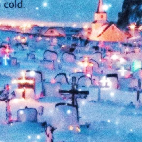Temporex Nice Boys (Instrumental) (Slowed + Reverb)