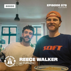 Sued Nord Connection 076 - Reece Walker & Fufi.SNC (14/07/25)