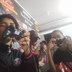 10+10 MINUTINHOS NA RLK DOS CRIA PART 2( PA MUITA JOGADA BRUTAKKK)