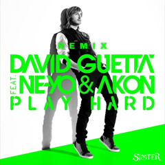 David Guetta - Play Hard - FREE DOWNLOAD FOR NO FILTER !!!