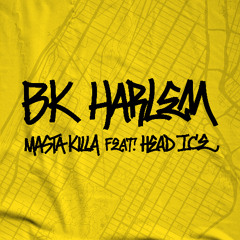 BK Harlem (feat. Head I.C.E)