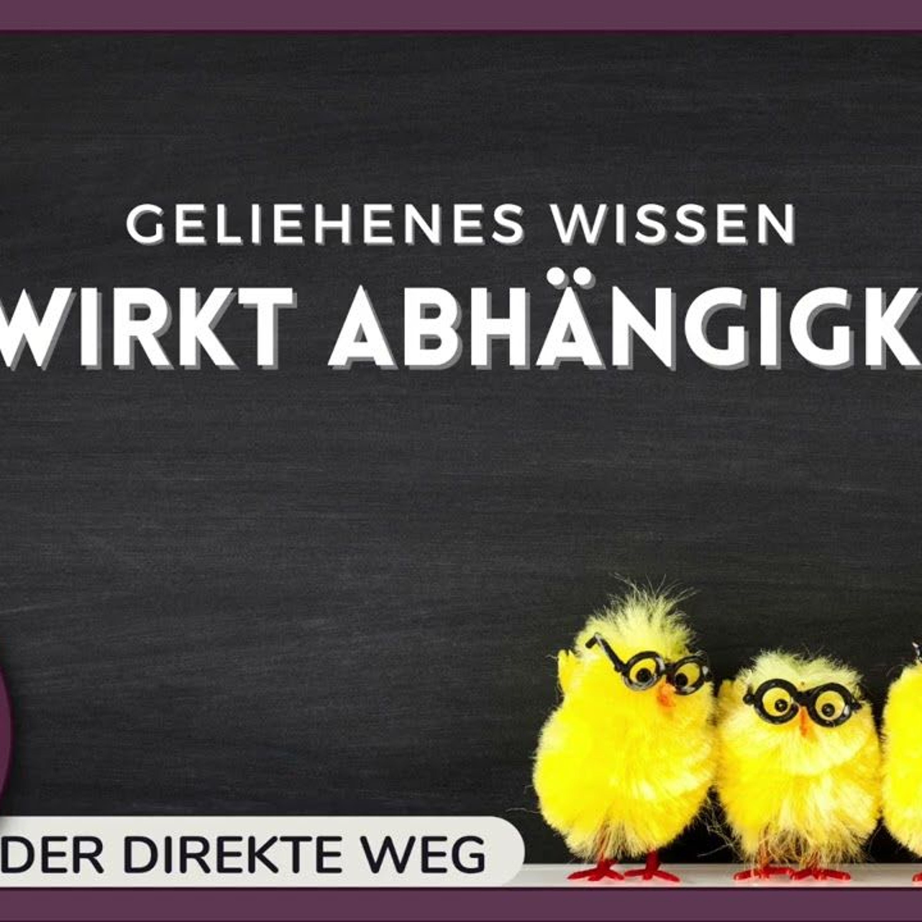 Gottfried Sumser - DER DIREKTE WEG - Ein Kurs in Wundern