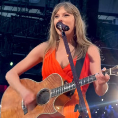 The Bolter x Getaway Car Live At The Eras Tour