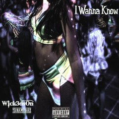 I Wanna Know feat. Tsunami Barz
