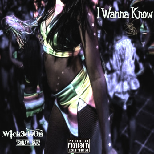 I Wanna Know feat. Tsunami Barz