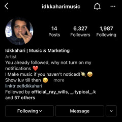 New Year, Same You (Prod. NKS BEATS)