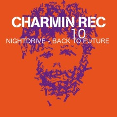 Nightdrive - Back To Future