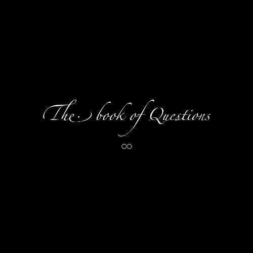 The book of Questions