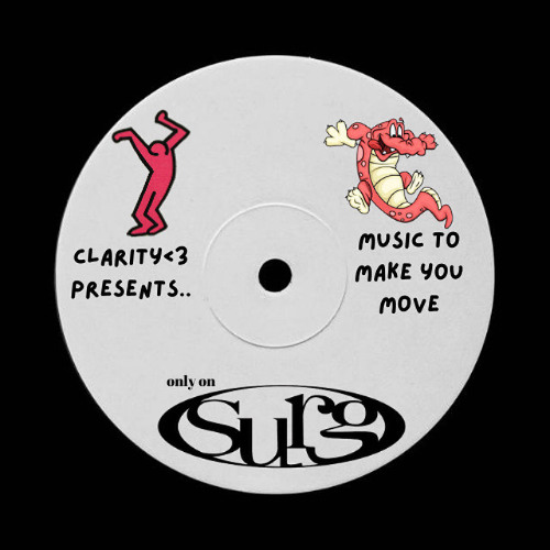 MUSIC TO MAKE YOU MOVE ON THE 28TH OF AUGUST 2025