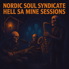 Hell Sa Mine pt 1