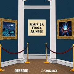 Grinder - Nine Points (Cod3x Remix)
