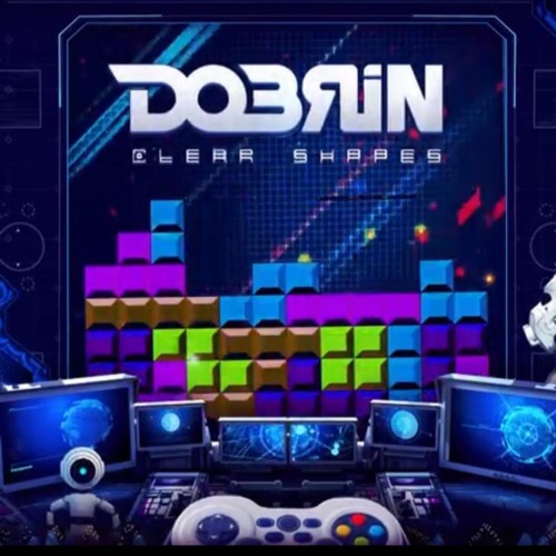 DOBRIN - CLEAR SHAPES