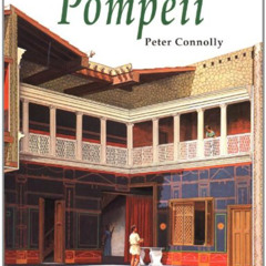 [READ] EPUB 💘 Pompeii by  Peter Connolly [EBOOK EPUB KINDLE PDF]