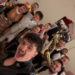 Olly - Il pescatore X Menomale che c'è il mare (COVER SANREMO 2025).mp3