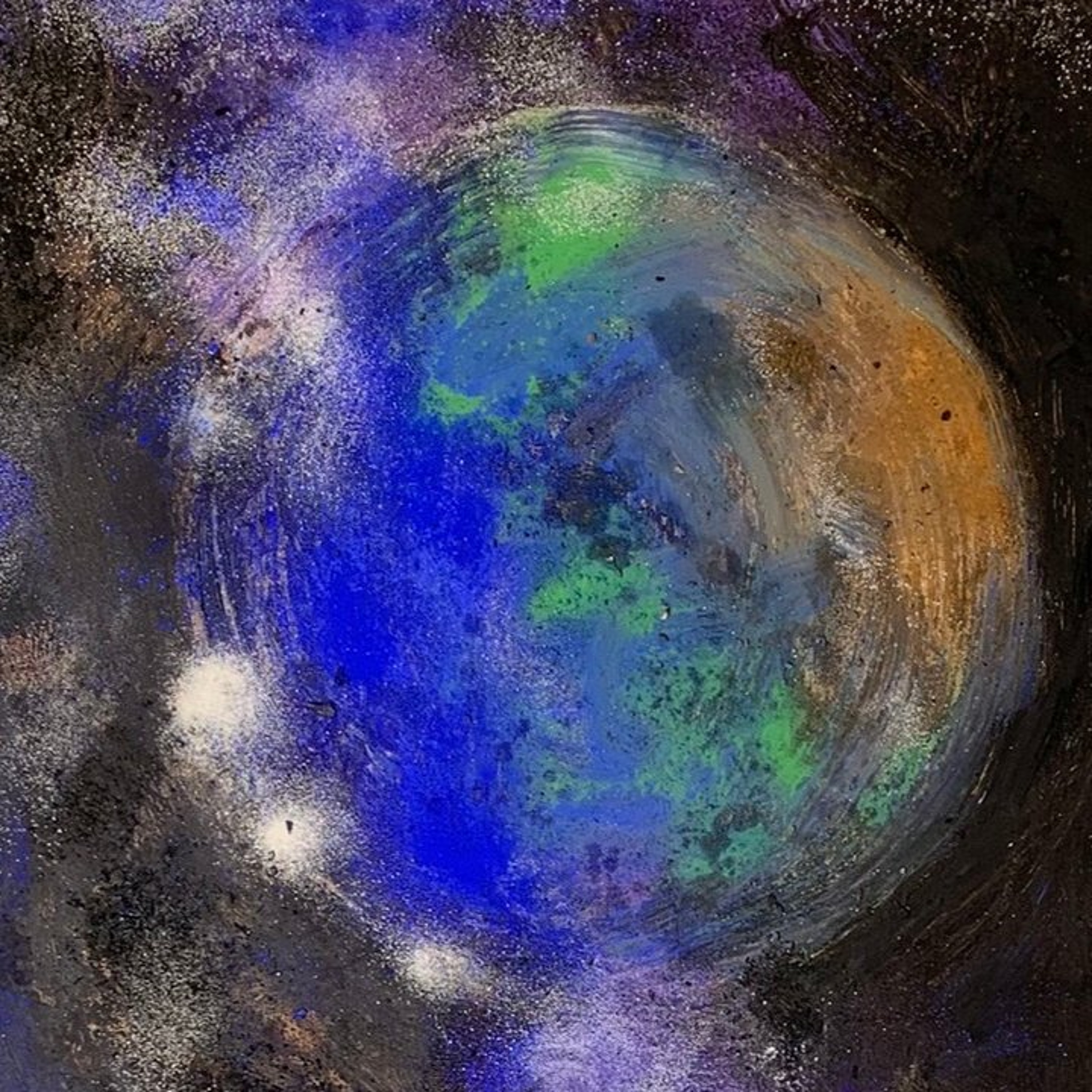 Le Cercle des Musiques Disparues