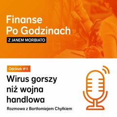 Stream Finanse po Godzinach | Listen to podcast episodes online for free on  SoundCloud