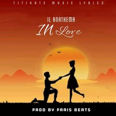IL Anathema -In Love | Paris Beats.mp3