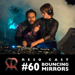 RSNZCAST 60 | Bouncing Mirrors