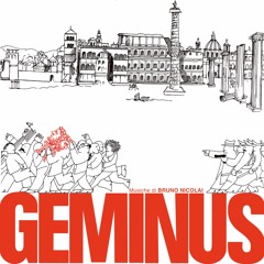 Bruno Nicolai | GEMINUS