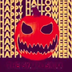 The Symposium - Halloween